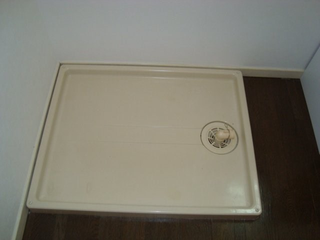 ファーブルハウスの設備