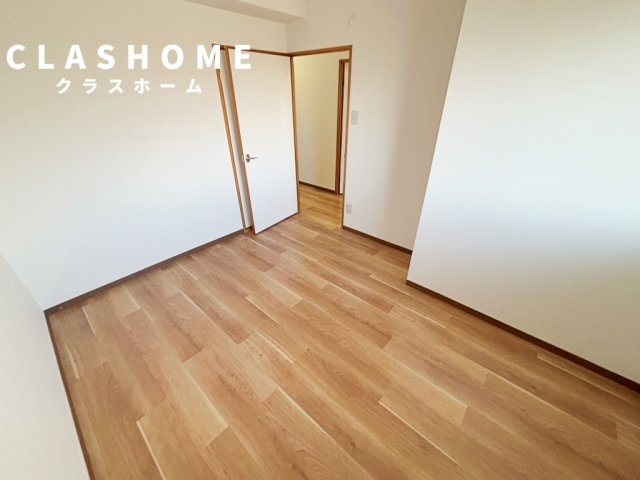 ラ・オプス今本　　刈谷市近郊の賃貸はクラスホームの内装