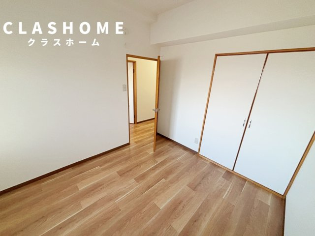 ラ・オプス今本　　刈谷市近郊の賃貸はクラスホームの洋室