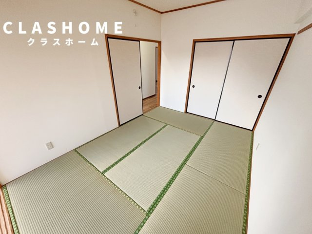ラ・オプス今本　　刈谷市近郊の賃貸はクラスホームの和室