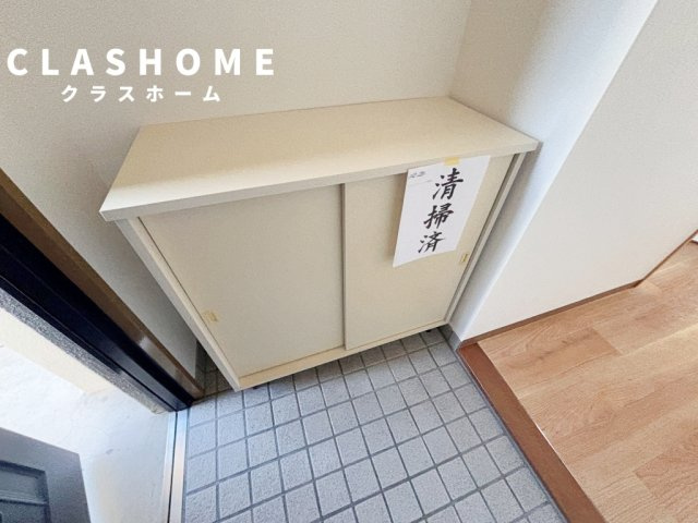 ラ・オプス今本　　刈谷市近郊の賃貸はクラスホームの設備