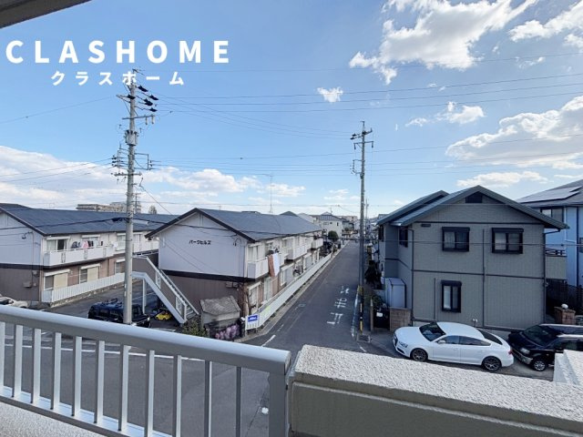 ラ・オプス今本　　刈谷市近郊の賃貸はクラスホームの展望