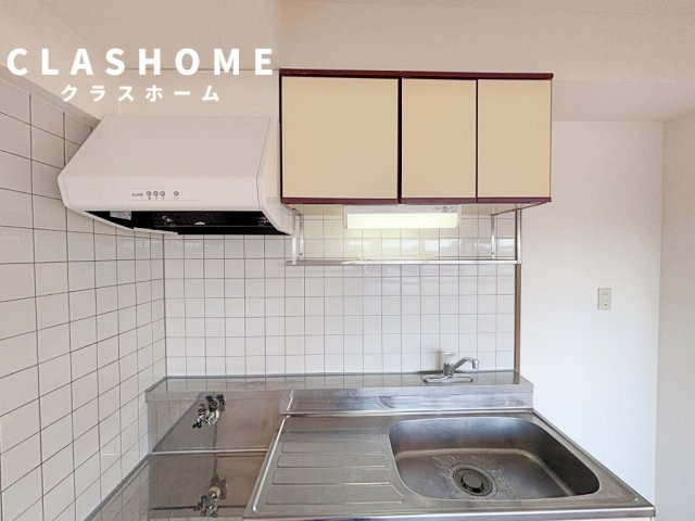 ラ・オプス今本　　刈谷市近郊の賃貸はクラスホームのキッチン