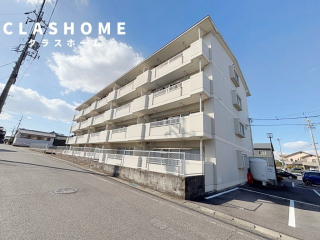 ラ・オプス今本　　刈谷市近郊の賃貸はクラスホームの外観