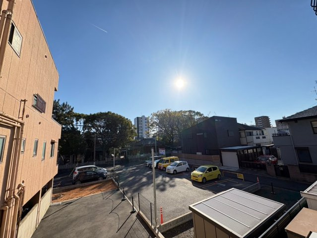 錦コーポラスの展望|錦コーポラス