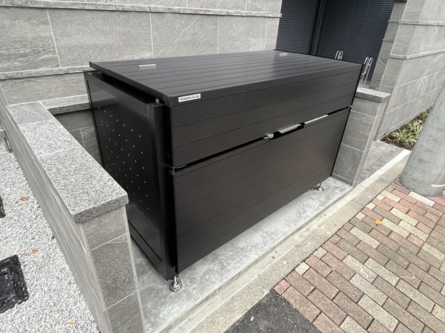 ヴァンベール豊玉のその他共用部分