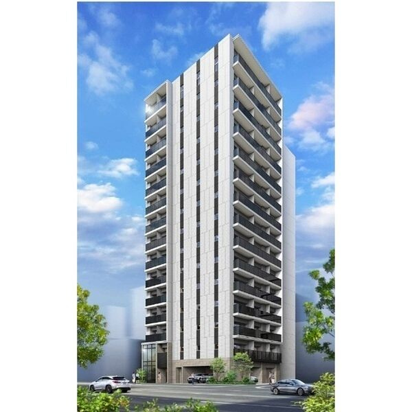 シーズンフラッツ中崎