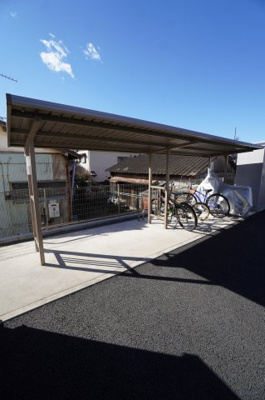 【その他共用部分】 | メゾン・ド・ボヌール