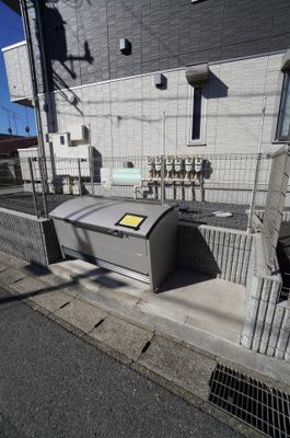 【その他共用部分】 | メゾン・ド・ボヌール