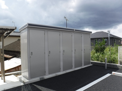 【その他共用部分】 | メゾン・ド・ボヌール