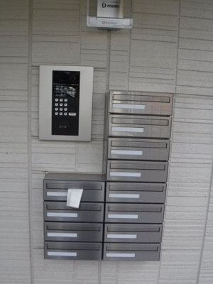 【その他共用部分】 | メゾン・ド・ボヌール