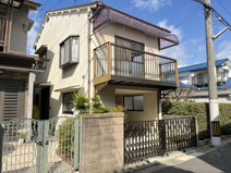 濱本貸家の画像