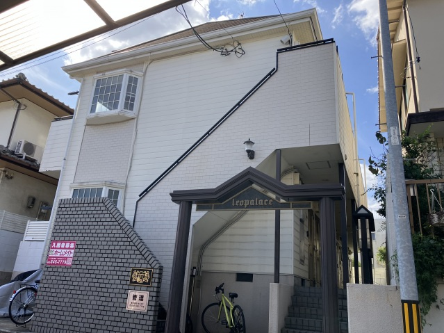 One Maison 東霞町