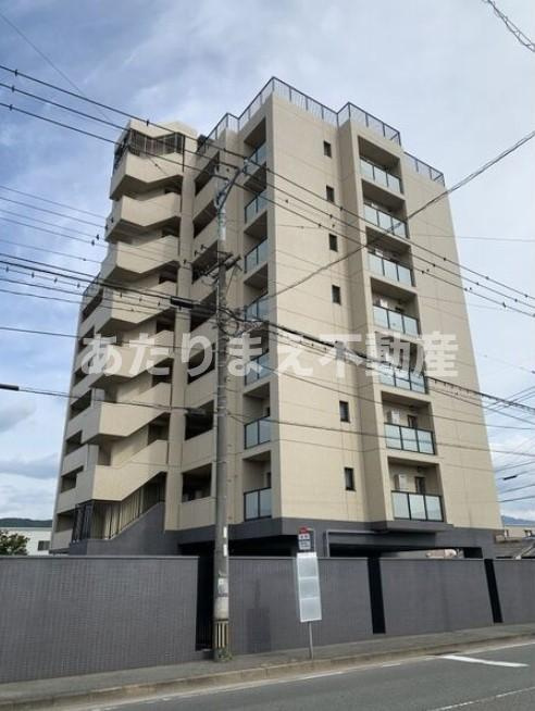 Excellent慶の外観