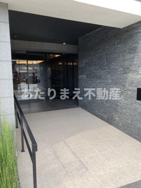 Excellent慶のエントランス