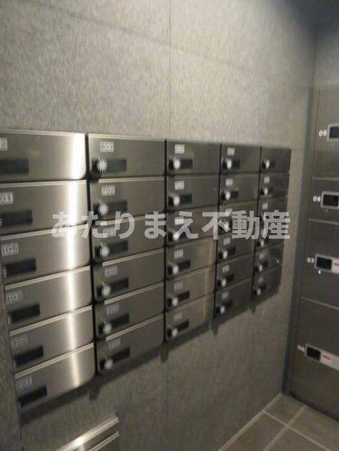Excellent慶のその他共用部分