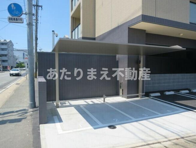 Excellent慶のその他共用部分
