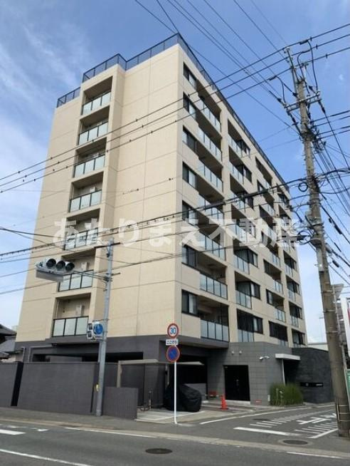 Excellent慶の外観