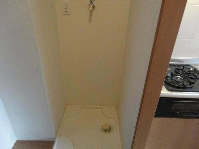 フェリーチェの設備