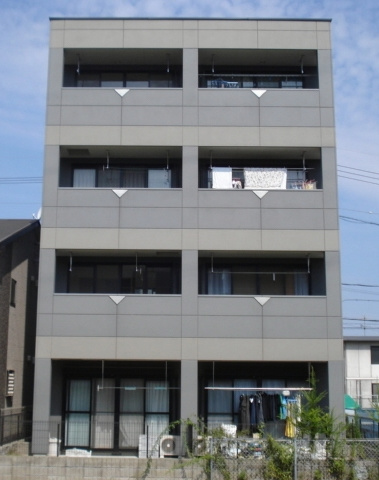 フェリーチェのその他共用部分