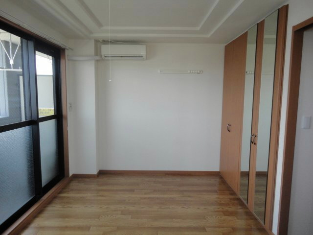 フェリーチェの居間・リビング