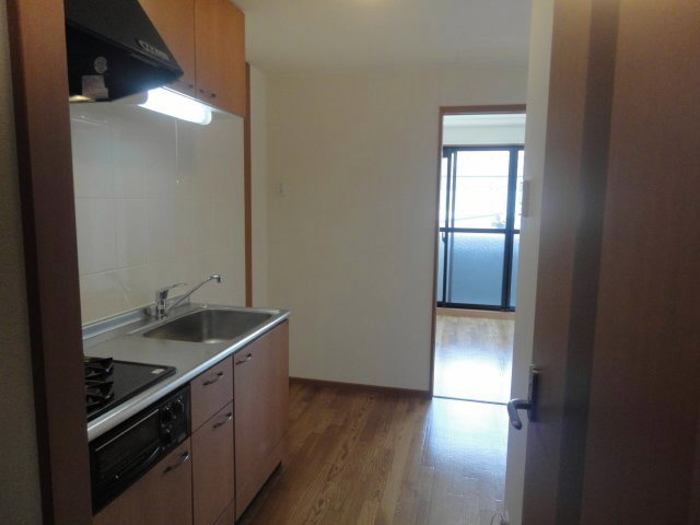 フェリーチェのキッチン