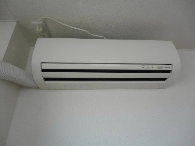 フェリーチェの設備