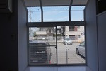 ローズアパートB9番館の展望