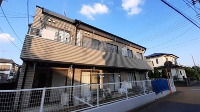 【外観】 | セゾンアキ