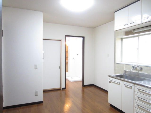 【居間・リビング】