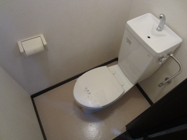【トイレ】