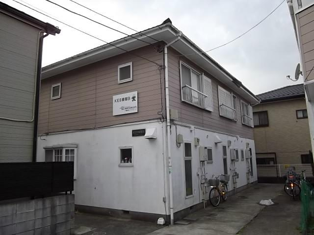 ＫＥ６番館Ｂ棟