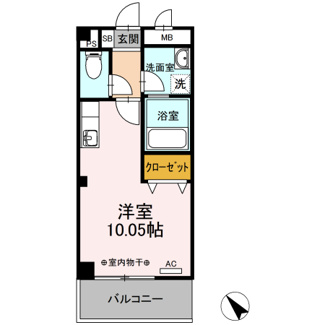 【間取り】 | ソフィア