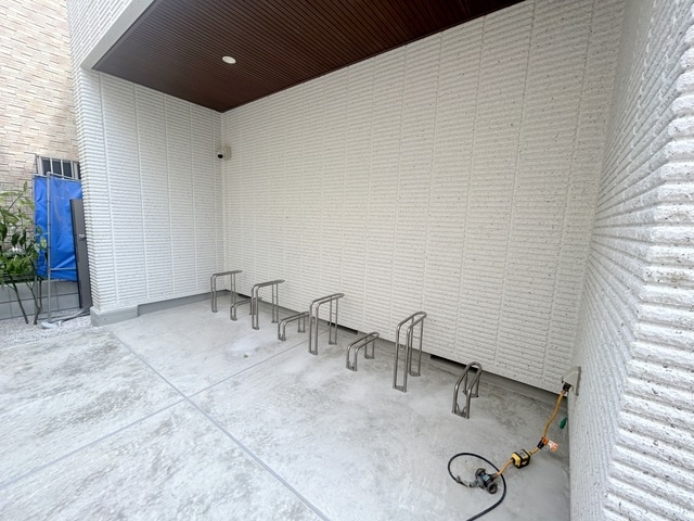 Ｓｈｏｅｎｅｒ　Ｐｌａｔｚ　Ｋｏｅｎｊｉのその他共用部分|★駐輪スペース★