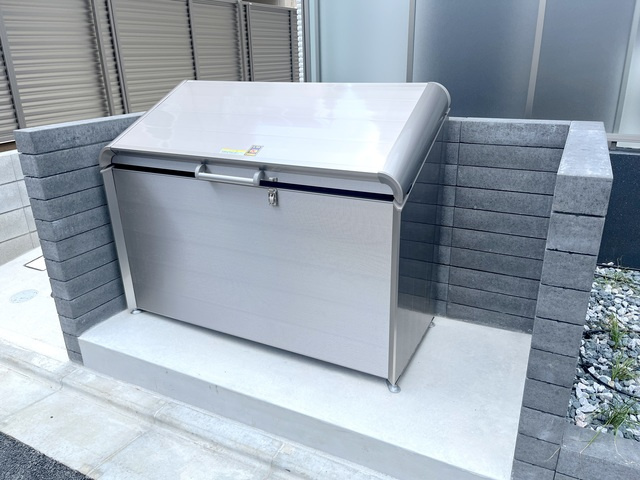 Ｓｈｏｅｎｅｒ　Ｐｌａｔｚ　Ｋｏｅｎｊｉのその他共用部分|★ゴミストッカー★