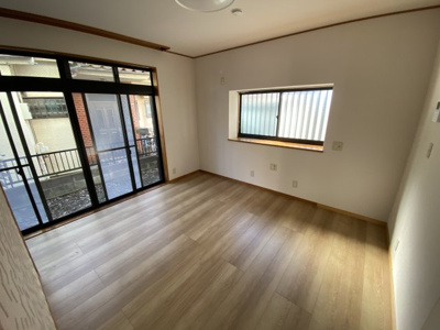 【ダイニング】 | 清瀬市上清戸2丁目リフォーム済み戸建