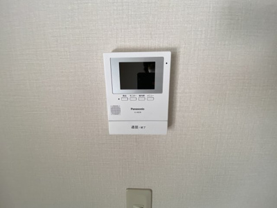 【セキュリティ】 | 清瀬市上清戸2丁目リフォーム済み戸建