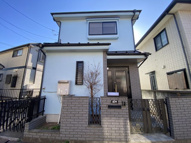 清瀬市上清戸2丁目リフォーム済み戸建の画像