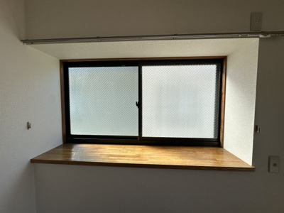 【洋室】 | 清瀬市上清戸2丁目リフォーム済み戸建