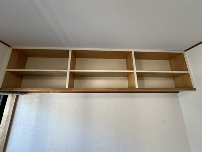 【収納】 | 清瀬市上清戸2丁目リフォーム済み戸建