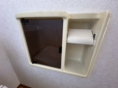 【トイレ】 | 清瀬市上清戸2丁目リフォーム済み戸建