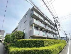 藤和シティコープ橋本