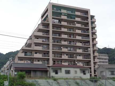 【外観】 | バルミー阿賀駅前