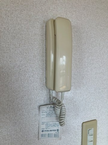 ソレアードＫのセキュリティ
