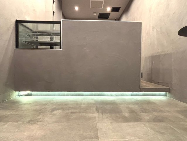 【内装】