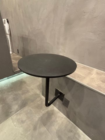 【内装】