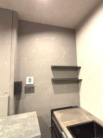 【内装】