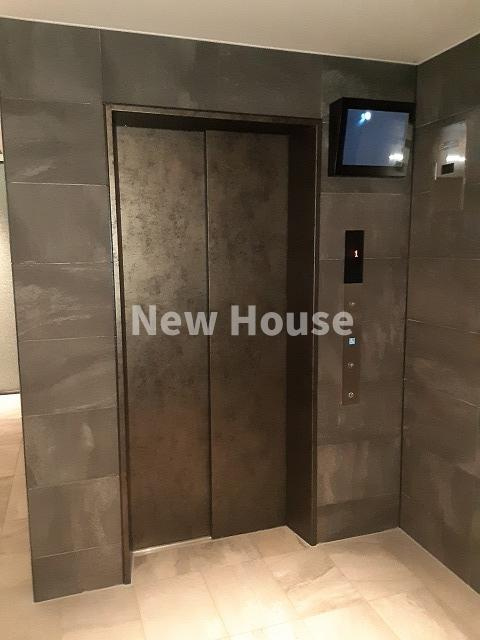 ドゥーエ池袋のその他共用部分