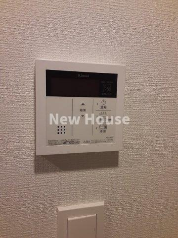 ドゥーエ池袋の設備