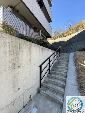 シャルマン　ヴィオラのその他共用部分